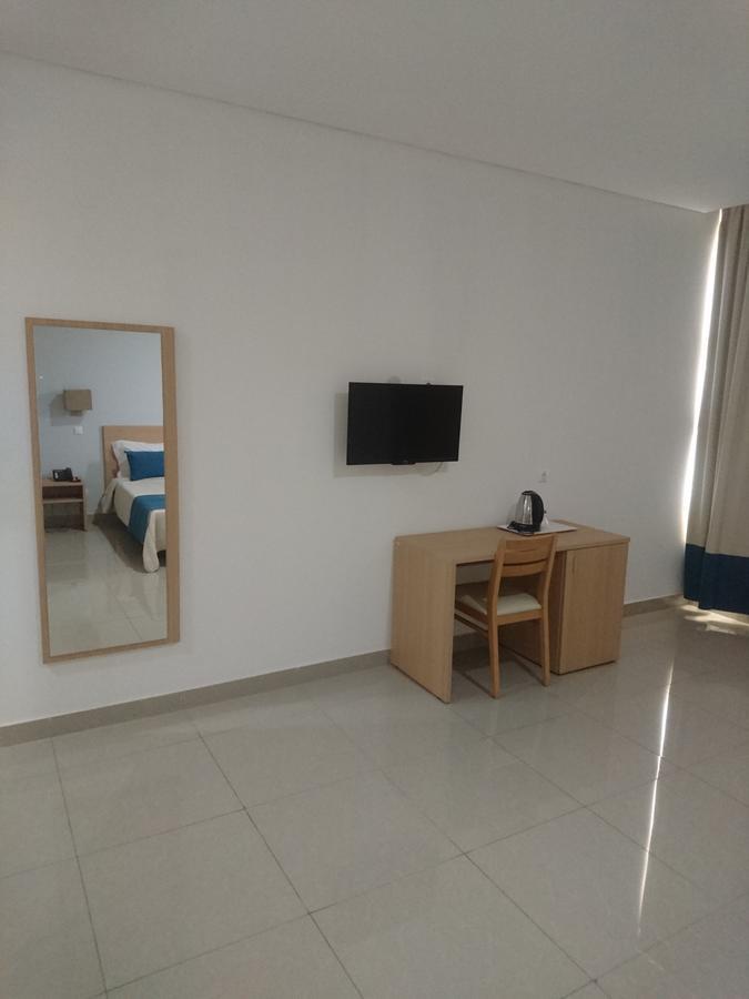 Hotel Residencial Paraiso Matola Room photo